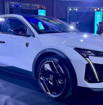 New generation Peugeot 408 launched – CKD, from RM146k Peugeot 408 GT
