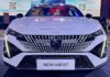 Peugeot Malaysia offers extended warranty up to 7 years Peugeot 408 GT