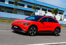 PREVIEW: Smart #3 SUV Coupe brings dynamism in looks and drive