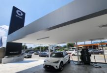 PRO-NET expands charging network