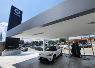 PRO-NET expands charging network