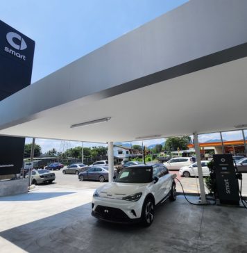 PRO-NET expands charging network