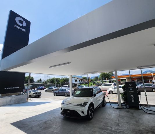 PRO-NET expands charging network