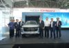 Chery Corporate Malaysia Factory launched in Selangor