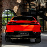 Lamborghini Urus SE Malaysia Launch