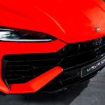 Lamborghini Urus SE Malaysia Launch