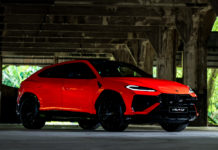 Lamborghini Urus SE PHEV SUV has arrived in Malaysia Lamborghini Urus SE Malaysia Launch
