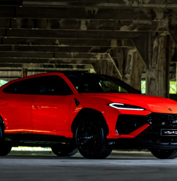 Lamborghini Urus SE PHEV SUV has arrived in Malaysia Lamborghini Urus SE Malaysia Launch