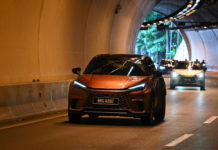 PREVIEW: LEXUS LBX compact SUV arrives to replace the UX