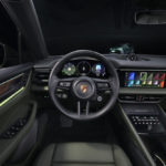 Porsche Macan and Porsche Macan 4S added