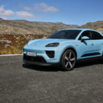 Porsche Macan and Porsche Macan 4S added