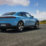 Porsche Macan and Porsche Macan 4S added