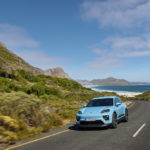 Porsche Macan and Porsche Macan 4S added