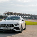 Mercedes-AMG A 35 4MATIC