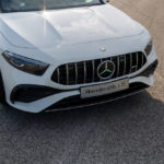 Mercedes-AMG A 35 4MATIC