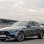 Mercedes-AMG C 43 4MATIC