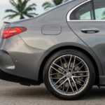 Mercedes-AMG C 43 4MATIC