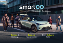 smartCO programme connects businesses via Hello app
