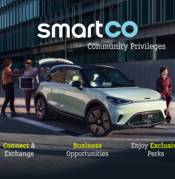 smartCO programme connects businesses via Hello app