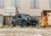 Suzuki Jimny 5-door arrives for those with more to carry
