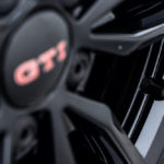 Volkswagen Golf GTI Edition 50 Dynamic Wheelcap