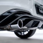 Volkswagen Golf GTI Edition 50 Oettinger Rear Diffuser