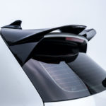 Volkswagen Golf GTI Edition 50 Oettinger Rear Spoiler