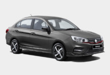 Proton have sold over 2 million Proton Saga to date