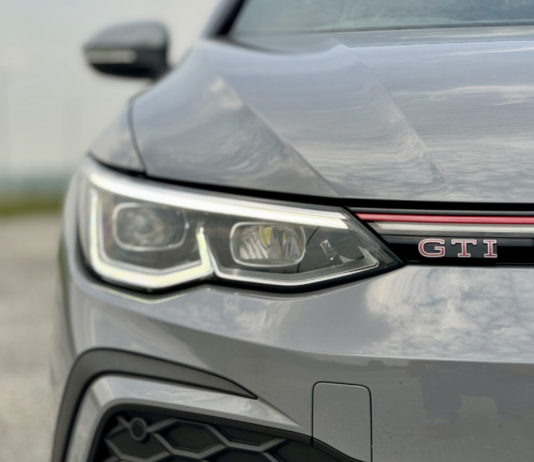 Volkswagen Golf Fan Fest is hoping to set a record