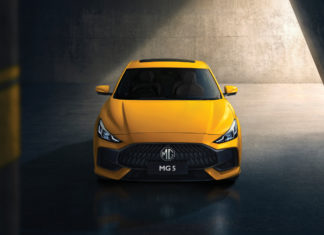 MG5 and MG HS SUV expands MG Malaysia’s lineup