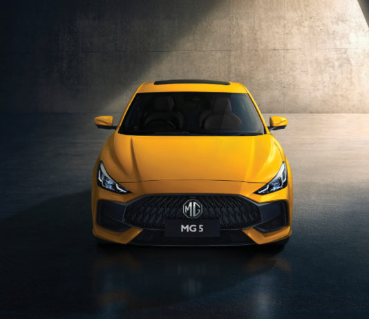 MG5 and MG HS SUV expands MG Malaysia’s lineup
