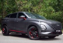 REVIEW: The Chery Omoda 5 is a bold compact SUV with a few surprises