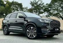 REVIEW: Chery Tiggo 8 Pro is an affordable SUV but not without its drawbacks