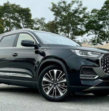 REVIEW: Chery Tiggo 8 Pro is an affordable SUV but not without its drawbacks