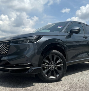 REVIEW: Honda HR-V is an all-rounder that won’t disappoint