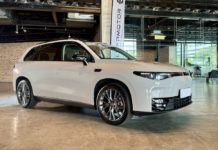 Leapmotor C10 EV launches in Malaysia