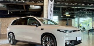 Leapmotor C10 EV launches in Malaysia