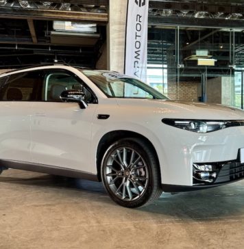 Leapmotor C10 EV launches in Malaysia