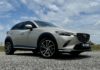 REVIEW: Mazda CX-3 is small in size and big on style – still a standout?