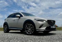 REVIEW: Mazda CX-3 is small in size and big on style – still a standout?