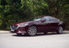 REVIEW: MAZDA6 20th Anniversary remains a sophisticated sedan 2 decades on