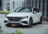 Mercedes-Benz Malaysia debuts the new E-Class
