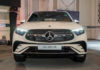 Mercedes-Benz Malaysia unveils the GLC 350 e 4MATIC PHEV