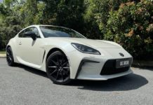 REVIEW: The Toyota GR86 is a pure sports car and nothing more